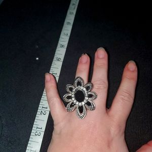 Premier Designs Ring